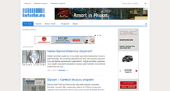Desktop Screenshot of barkodlar.org